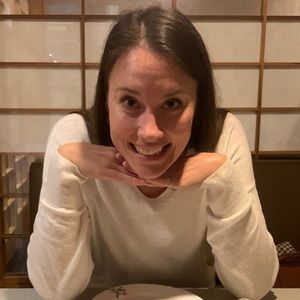 Meet your Posher, Anna